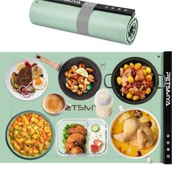 FOOD MAT WARMER