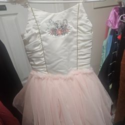 Disney Dress