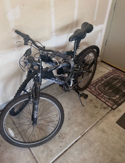 Bikes
