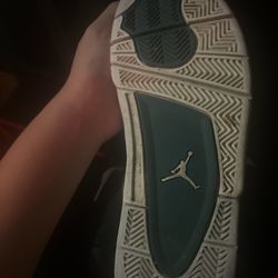 jordan 4s