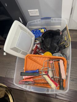 Randoms Tools And Stuff
