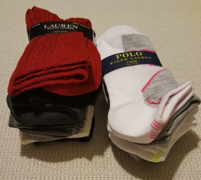 Polo Ralph Lauren Socks for women