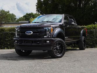 2019 Ford F-250