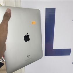iPad  6