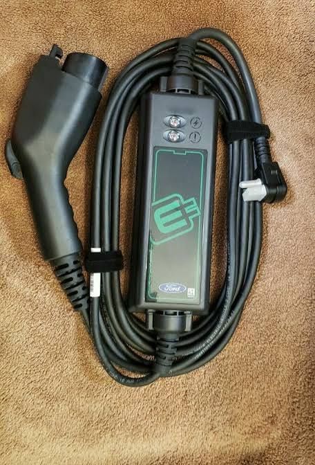 Ford EV Home Charger – Like New! Works Perfectly