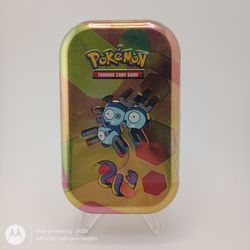 Pokémon TCG: Scarlet & Violet-151 Mini Tins
