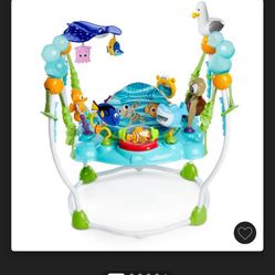 Nemo Bouncer USED