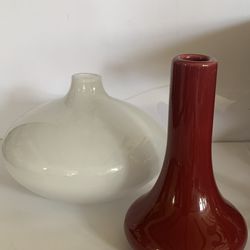 Bud Vases 