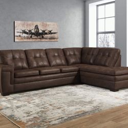 New lane Furniture Sectional 