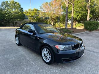 2010 BMW 128i