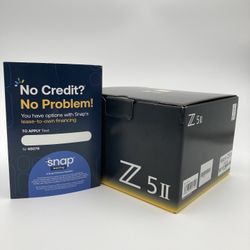 Nikon Z5II Camera Body For Limited Time Only At Downey Camera 