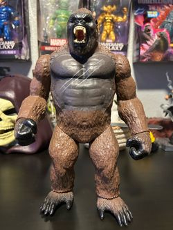 Playmates Kong Skull Island-Kong figure
