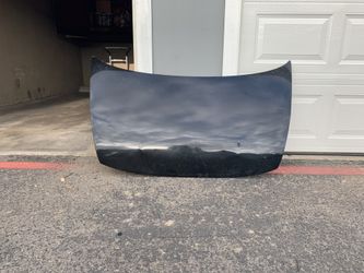 2009 civic si OEM HOOD