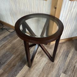 Coffee Table With One Side Dishes Tables 