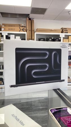 14” MacBook Pro M5 Chip 16gb/1Tb