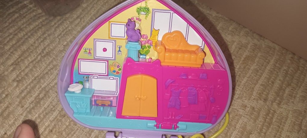 Polly Pocket