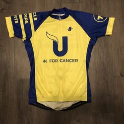 Women’s Cycling Jersey - Small