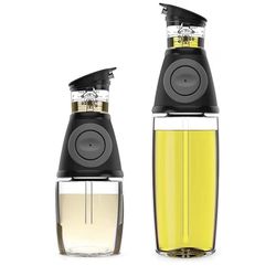 Oil And Vinegar Dispenser Set