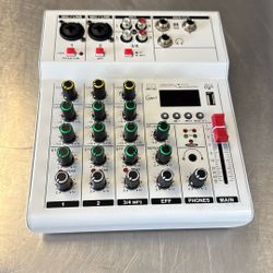 Music Mixer ‼️ASK FOR DIANA‼️