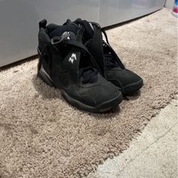 Jordan 8s