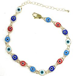 Evil Eye Bracelet