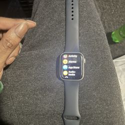 Apple Watch SE New