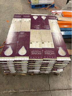 Lvp flooring