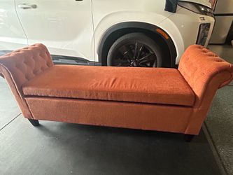 Furniture bench