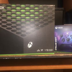 Xbox Series X