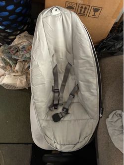Baby bassinet