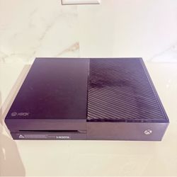 XBox