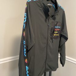 Disney Jacket Size Miriam