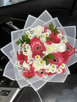 Flower Bouquets!!💐