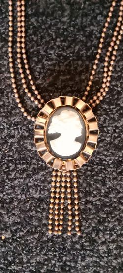 Vintage Jewelry