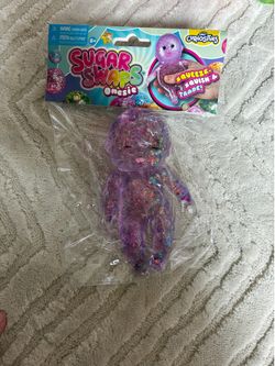 Sugar swaps