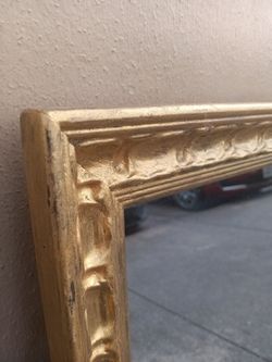 JA Olson Mirrors
