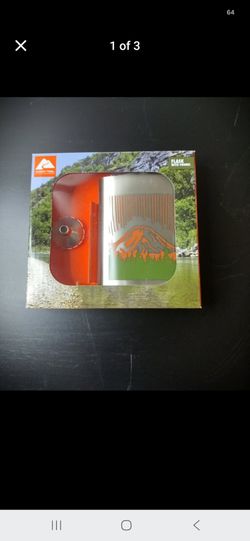 Brand New Ozark Trail Flask