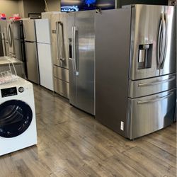 Kitchen appliance