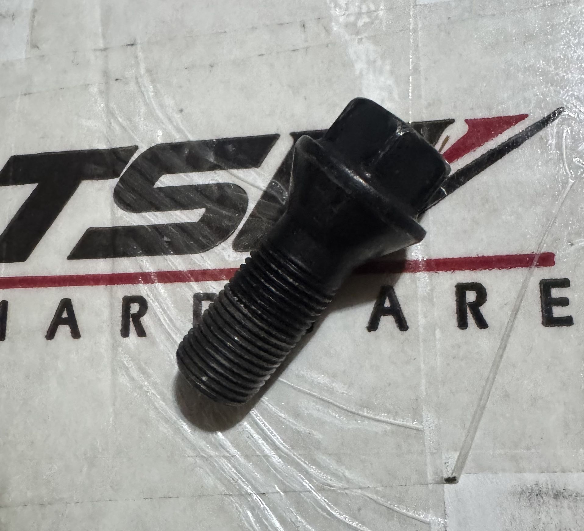 BMW Wheel Lug Bolts