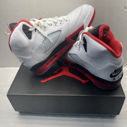 Air Jordan 5 (Size 8) ##3707