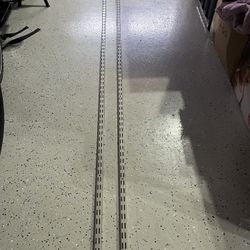 ClosetMaid Shelf Track System 