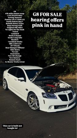 08 G8