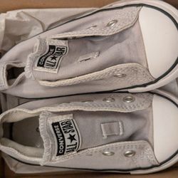 Toddlers Shoes Converse Size 6