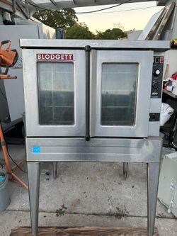 Blodgett Convection Oven