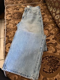 Hollister girl jeans