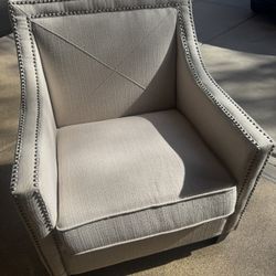 Club Chair