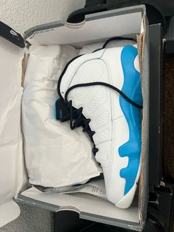 Jordan 9s