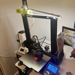 Ender Printer 