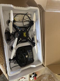 Holy Stone Hs110w Drone 