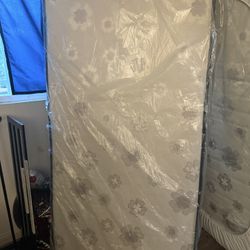 Twin Mattress